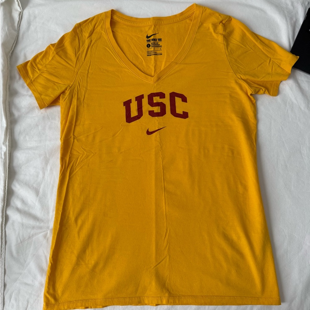 Nike USC T-Shirt